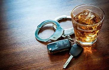 Drunk Driving Accidents