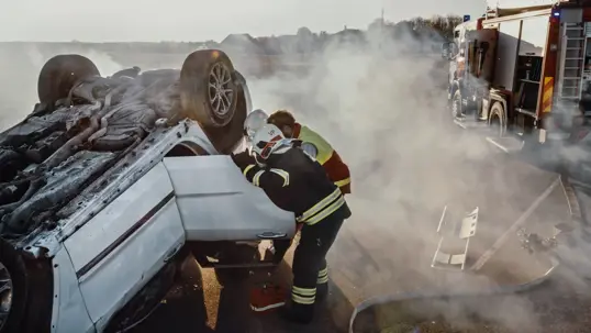 car accidents