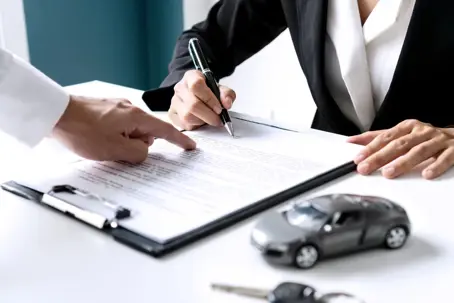 personal injury