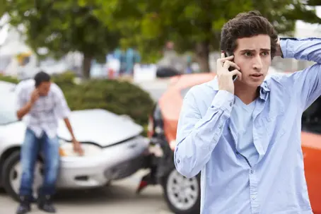 personal injury