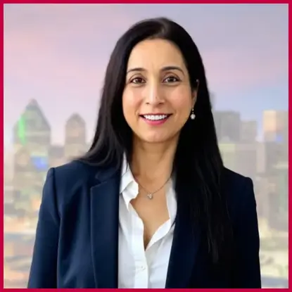 Gagandeep (Meenu) K. Seth Photo