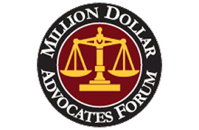 Million Dollar Advocates